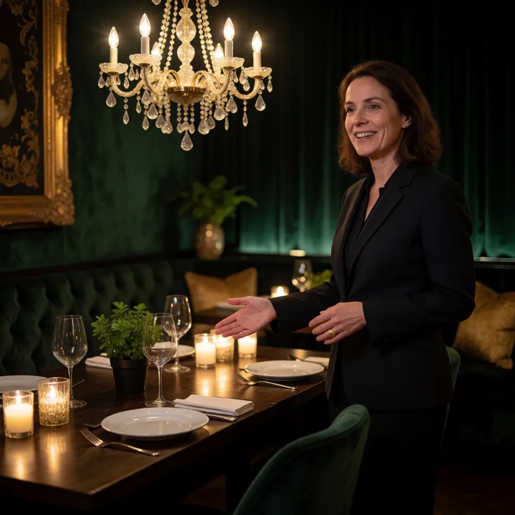 Hospitality Philosophy