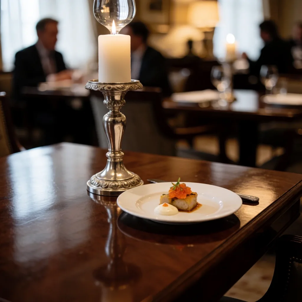 Amstel Play Luxury Interior