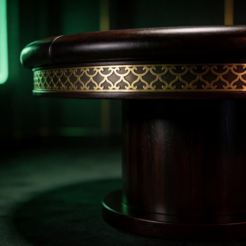 Furniture detail